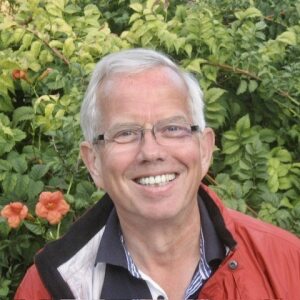 Profilbild von Peter Feddersen