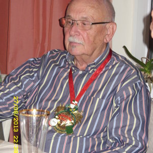 Profilbild von Peter Fehr