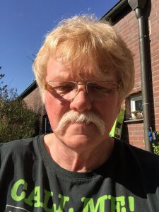 Profilbild von Peter Feiden