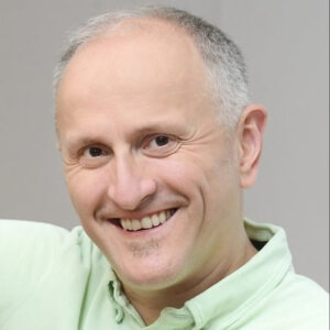 Profilbild von Peter Feistel