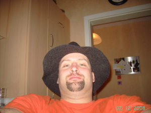 Profilbild von Peter Feldbusch