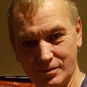 Profilbild von Peter Fell