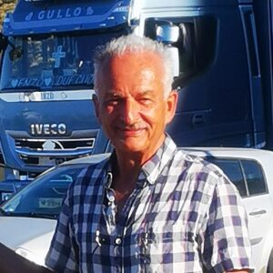 Profilbild von Peter Felsing