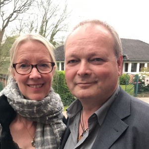 Profilbild von Peter Felsmann
