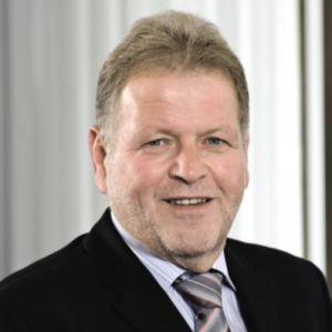 Profilbild von Peter Fembacher