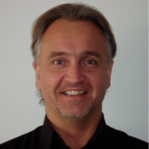 Profilbild von Peter Femboeck