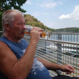 Profilbild von Peter Ferkau