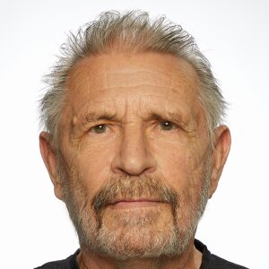 Profilbild von Peter Festing