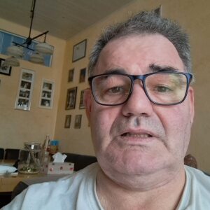 Profilbild von Peter Fetter