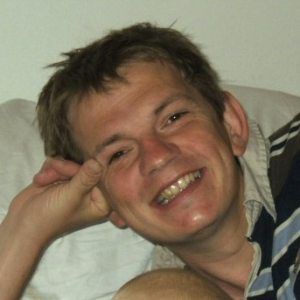 Profilbild von Peter Feuerstack