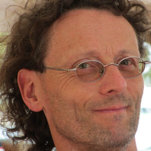 Profilbild von Peter Feuerstein