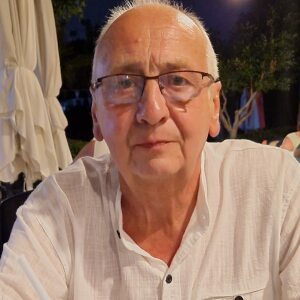 Profilbild von Peter Fichtner