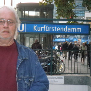 Profilbild von Peter Fiddrich