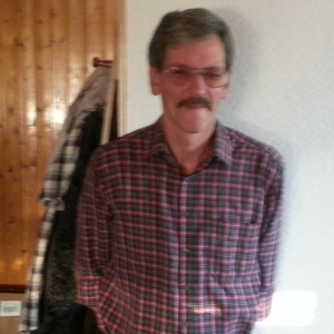 Profilbild von Peter Fiebes