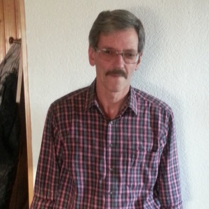 Profilbild von Peter Fiebes