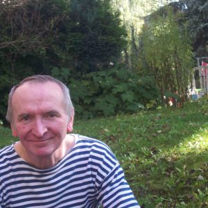 Profilbild von Peter Fiebig