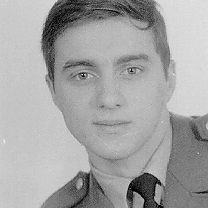 Profilbild von Peter Fiebig