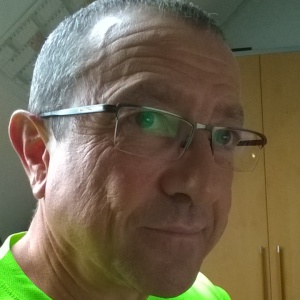 Profilbild von Peter Fiedler