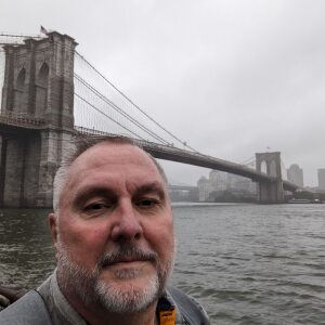 Profilbild von Peter Fiedler
