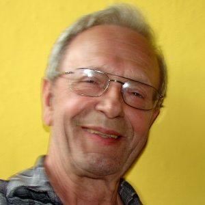 Profilbild von Peter Fiedler