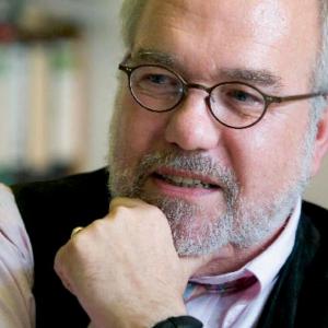 Profilbild von Peter Fiedler