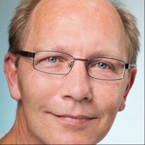 Profilbild von Peter Fiedler