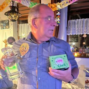 Profilbild von Peter Fietzke