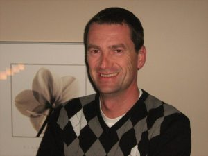 Profilbild von Peter Fild