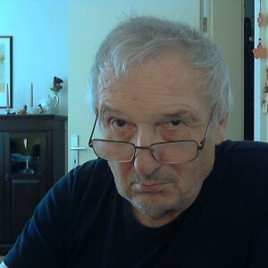 Profilbild von Peter Finger