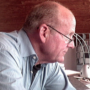 Profilbild von Peter Fink