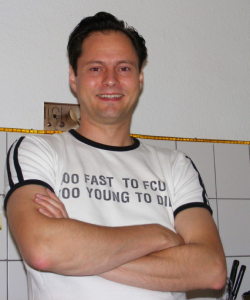 Profilbild von Peter Finken