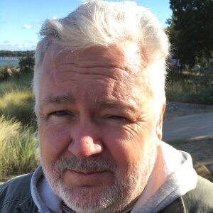 Profilbild von Peter Finkhaus
