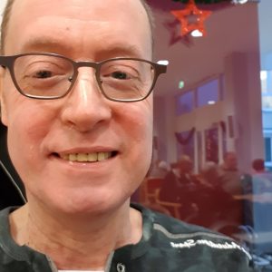 Profilbild von Peter Finn