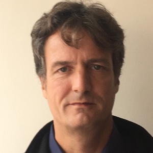 Profilbild von Peter Firnhaber