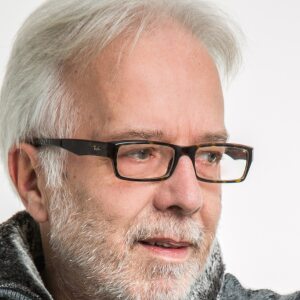 Profilbild von Peter Fischborn