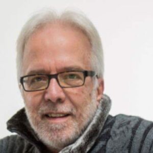 Profilbild von Peter Fischborn