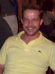 Profilbild von Peter Fischer