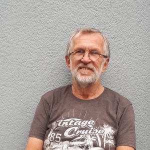 Profilbild von Peter Fischer