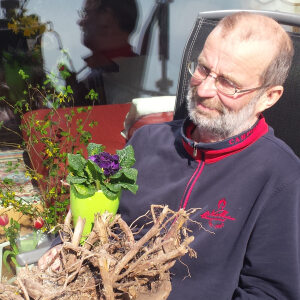 Profilbild von Peter Fischer