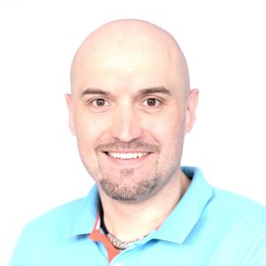 Profilbild von Peter Fischer