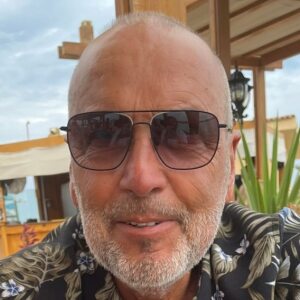 Profilbild von Peter Fischer