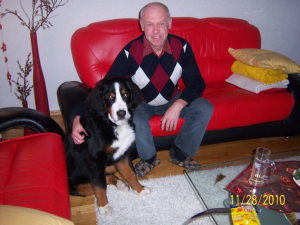 Profilbild von Peter Fischer