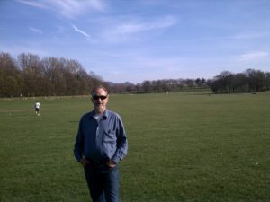 Profilbild von Peter Fischer
