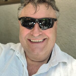 Profilbild von Peter Fischer