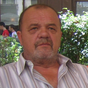 Profilbild von Peter Fischer