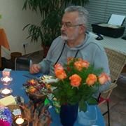 Profilbild von Peter Fischer