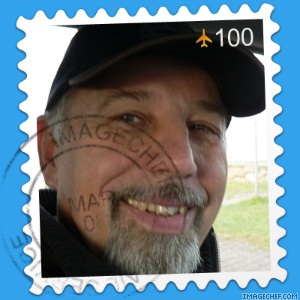Profilbild von Peter Fischer