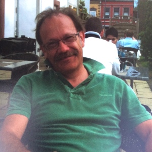 Profilbild von Peter Fischer