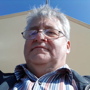 Profilbild von Peter Fischer
