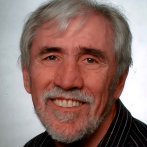 Profilbild von Peter Fischer